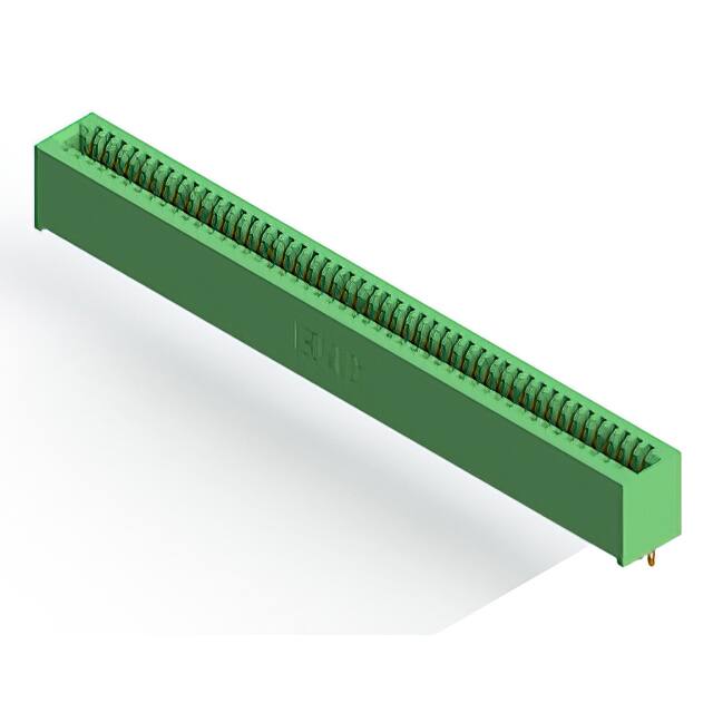 325-047-500-101 EDAC Inc.  Edgeboard Connectors